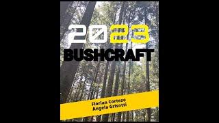 EVENTI "Estate 2023": Bushcraft a Lissahouse (SP)