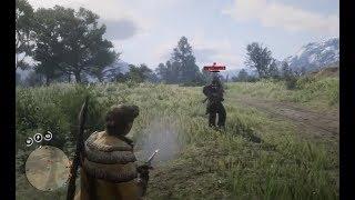 Red Dead Online : Duels #2