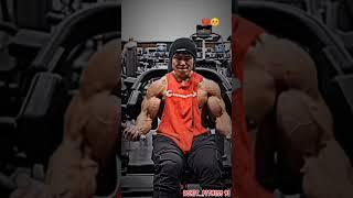 gym  motivation  workout status  motivation ️sayari attitude #motivation