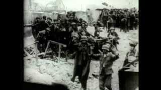 Batalla de Normandía 1944 ("Dia D" completo)