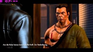 The Secret World Beta Gameplay part 3