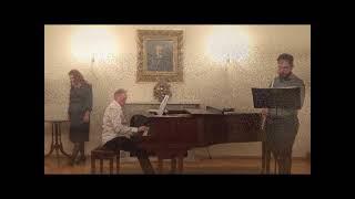 Музей Самойловых  "Мистерии"
