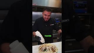 I Said I Want Extra!  @lahibmk #funny #food
