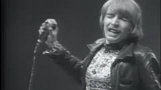 THE YARDBIRDS--9/3/1968 Bouton Rouge--(FULL SHOW--GREAT QUALITY)