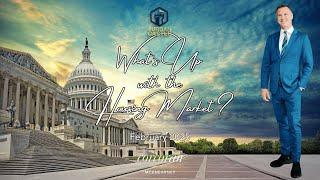What's the Deal with DC's Housing Market (February 2025)