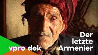 Der letzte Armenier, der den Völkermord überlebt hat (In der Türkei 4/7)