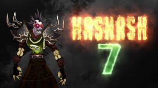 HASHASH 7  WoW TBC Classic Destruction Warlock PvP