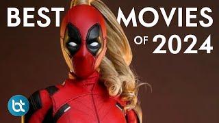 30 Best Movies of 2024 So Far