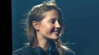 Charlotte de Witte (KNTXT Stage) | Tomorrowland Belgium 2019 - W1