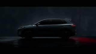 BYD teases new electric SUV Sealion 05 EV