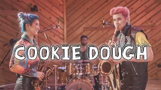 2SAXY - Cookie Dough