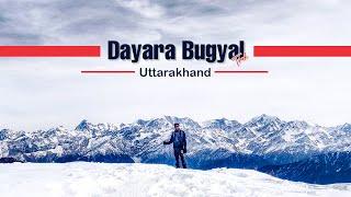 Dayara Bugyal Trek 2024-25 – Gateway to the World of Trekking | Trek The Himalayas