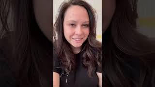 Online teacher introduction video + student privacy