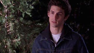 Gilmore Girls: Milo Ventimiglia Defends Jess