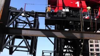 Operating Engineers, Iron Workers, Reliable - Crane Jump