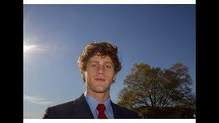 Kyle Maas- A Short Documentary