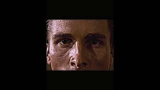 Metamorphosis INTERWORLD | Slowed Reverb | Patrick Bateman Edit | American Psycho | 1080P HD