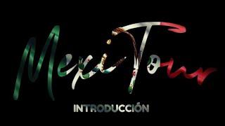  MEXITOUR  - INTRODUCCIÓN