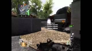 Guardian Assist -RAPTORattacker BO2 Game Clip