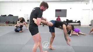 Nick Ortiz #1 | B-Team Jiu Jitsu | Jiu Jitsu ‍️