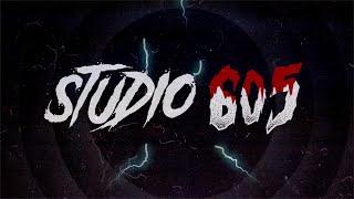 Studio 605 Showcase Reel (2022)