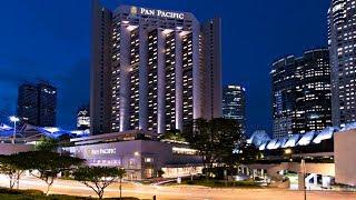 PAN PACIFIC SINGAPORE