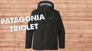 Patagonia Triolet Jacket Review and Reaction | Coat Check