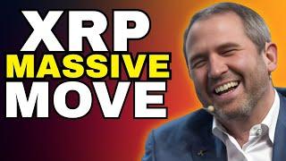 XRP JUST IN!! BIGGEST XRP NEWS EVER?!?! TAXES CHANGING IN THIS COUNTRY!! WHAT YOU NEED TO KNOW TODAY