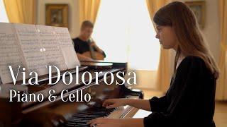 Via Dolorosa - Piano and Cello - Instrumental