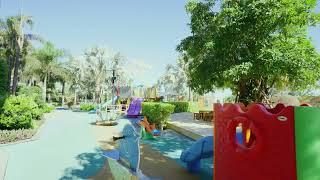 CaraWorld | Wyndham Grand KN Paradise Cam Ranh - Pools/Beach/Kids/Treatments