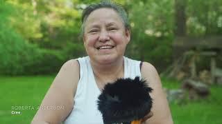 Learn about the Manitobah Mukluk Storyboot Project with Sarain Fox | Trafalgar