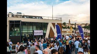 Discover Luxoft Day – the biggest IT gathering in Serbia in 2022