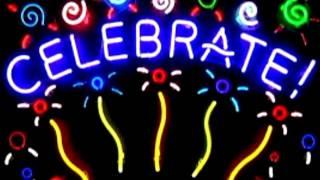 "CELEBRATE GOOD TIMES COME ON'' Kool &The Gang