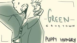 Cavetown I Creek Animatic