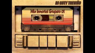 Inmortales MIX Vol 01