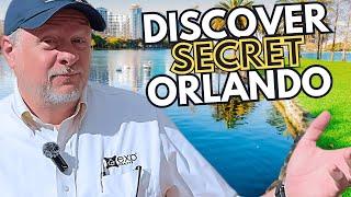 Living in Orlando Best Kept Secret Neighborhoods | Cost of Living Tour