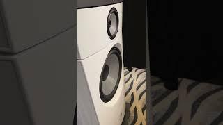 Focal Grande Utopia EVO ($279,998) #audio #hifi #audiophile #music
