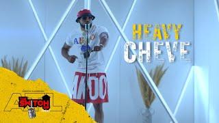 Heavy Cheve | The SwitchUP ATL Performance Episode #38