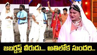 Bullet Bhaskar Top 5  Skits | Extra Jabardasth | 2nd December 2024 | Immanuel, Faima, Varsha | Etv