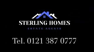 For Sale | Cofton Park Drive, Rednal | Offers Over £360,000 | Sterling Homes