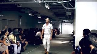 Vlado Footwear "Men's Fashion Week L.A." Runway Show