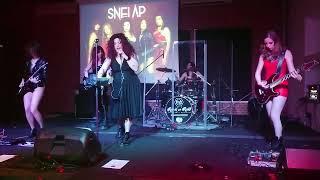 Snei Ap - Kobra [live]