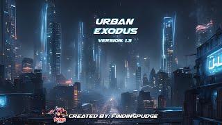 Starship Troopers: Terran Command - Urban Exodus