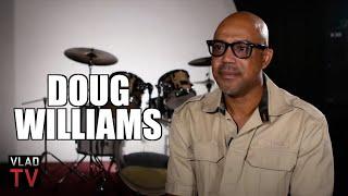 Doug Williams on Confronting Jamie Foxx Backstage After Roast Incident (Part 7)