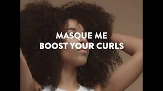 Masque Me Hair Mask | Watermans