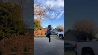 Good morning ️ #morning #cute #prettygirl #sky #trees #viral #viralvideo #video #house #viralshort