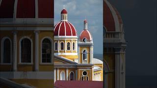 Granada Nicaragua #centroamerica #nicaragua #turismo #centroamérica