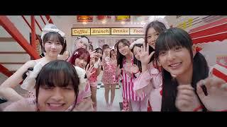 [MV TEASER] Heavy Rotation / KLP48