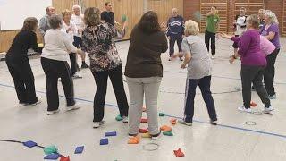 Wege zum Lungensport | News & Views vom DGP-Kongess 2016