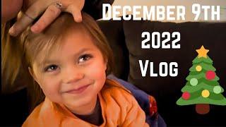 December 9th 2022 VLOG “DATE NIGHT WITH WIFE”